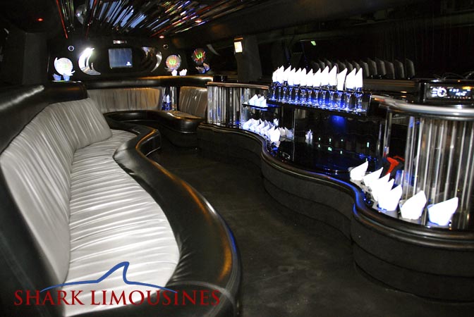 Texas Hill Country Limo Wine Tour