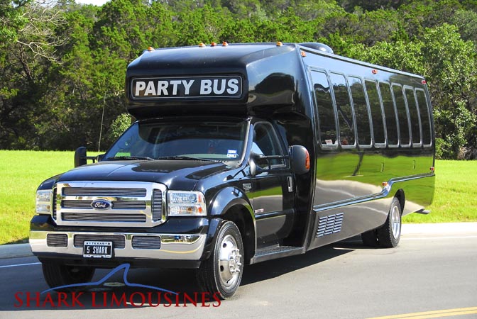 Texas Hill Country Limousine Wine Tour
